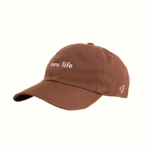 New Life Cap