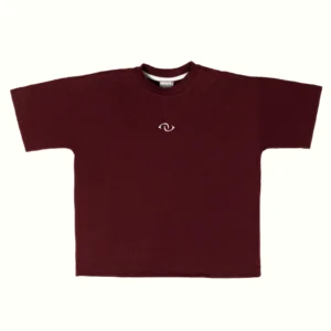 New Life Oversized Tee