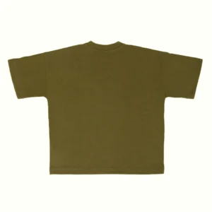Old Life Oversized Tee