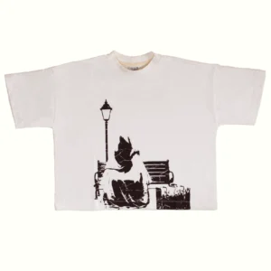 WTYNL Boxy Tee