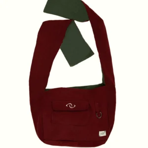 The Wanderer's Tsuno Bag