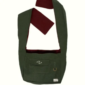 The Wanderer's Tsuno Bag